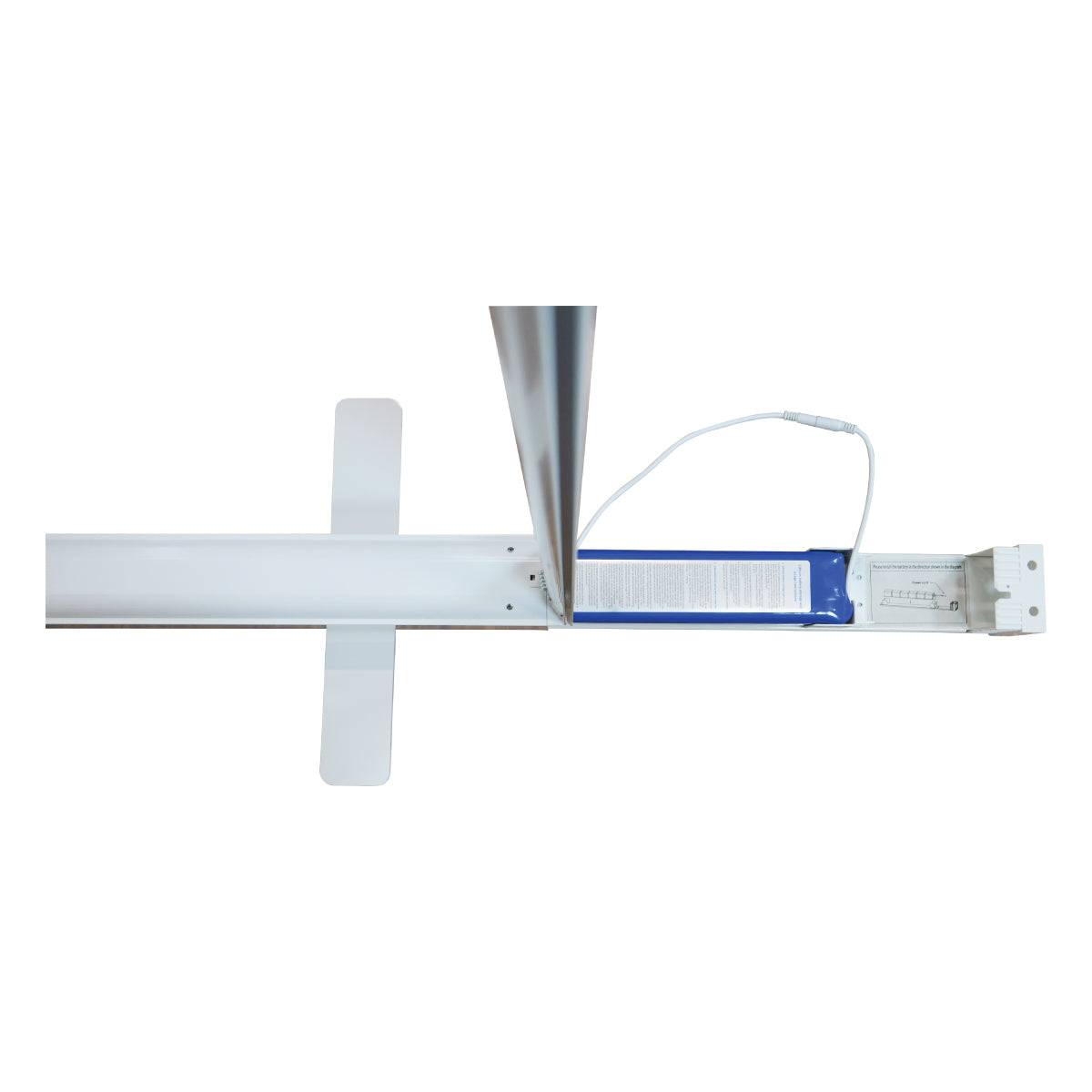 Vector Fast Frame Rechargeable Light Box 0307