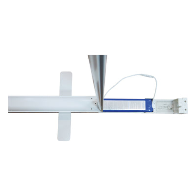 Vector Fast Frame Rechargeable Light Box 0307