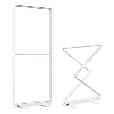 Vector Fast Frame Rechargeable Light Box 0307