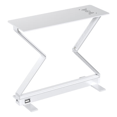 Vector Fast Frame Rechargeable Light Box Counter