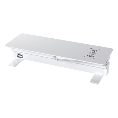 Vector Fast Frame Rechargeable Light Box Counter