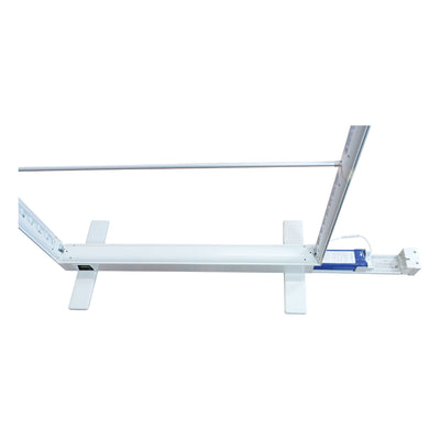 Vector Fast Frame Rechargeable Light Box Counter