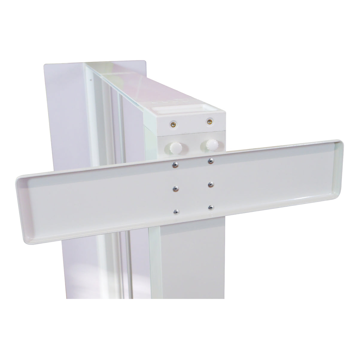 Vector Fast Frame Rechargeable Light Box Counter