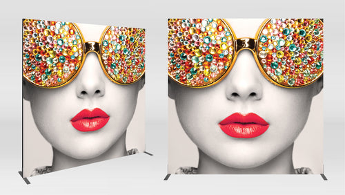 Vector Frame Light Box Displays – TradeShowPlus