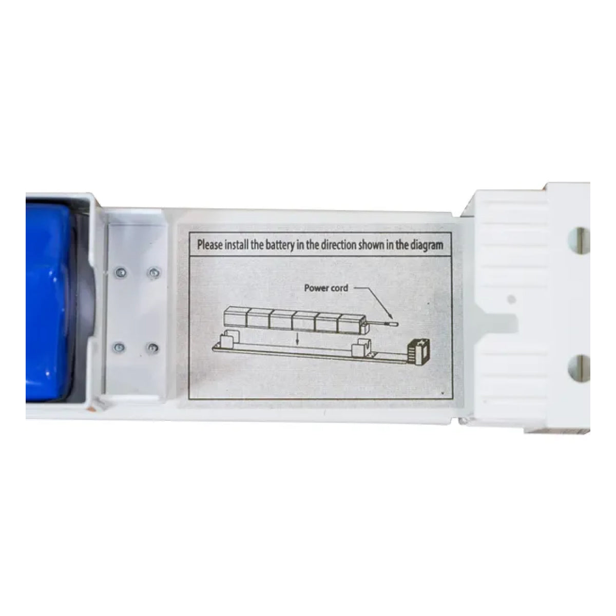 Vector Fast Frame Battery Pack