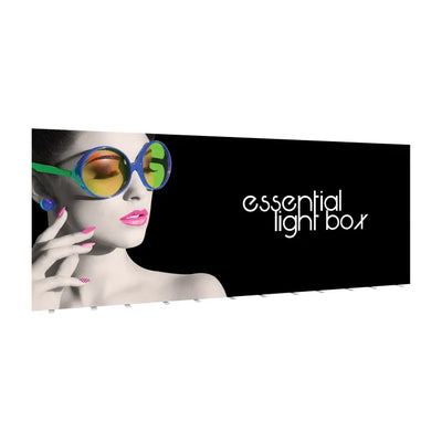 Vector Frame Essential Light Box 2008 (R-06)