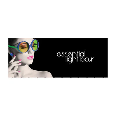 Vector Frame Essential Light Box 2008 (R-06)