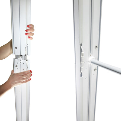 Vector Frame Essential Light Box 2008 (R-06)