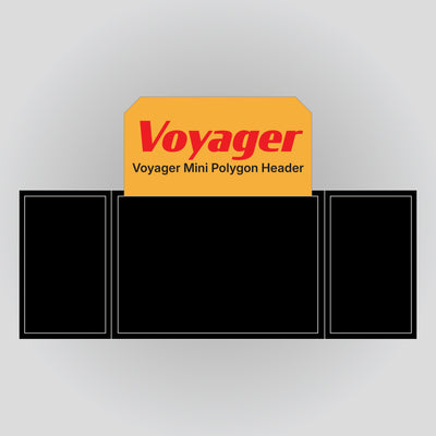 Voyager Mini Header Graphics