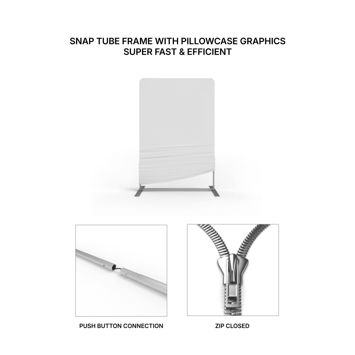 WaveLine Display Panel 2000T