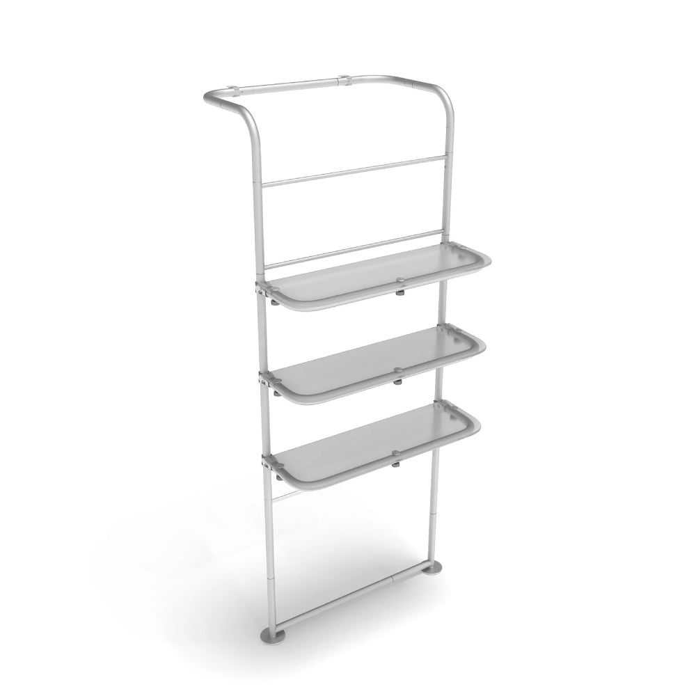 WaveLine WLM-P-139 Clear Plexiglass Shelf