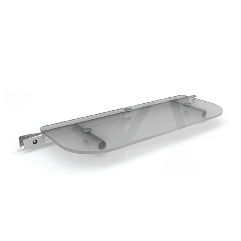 WaveLine WLM-P-94 Clear Plexiglass Shelf