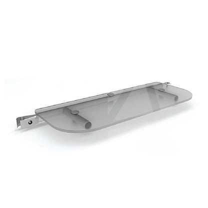 WaveLine WLM-P-94 Clear Plexiglass Shelf