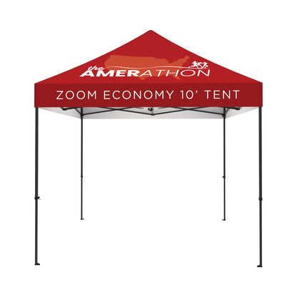 Zoom 10ft Economy Tent