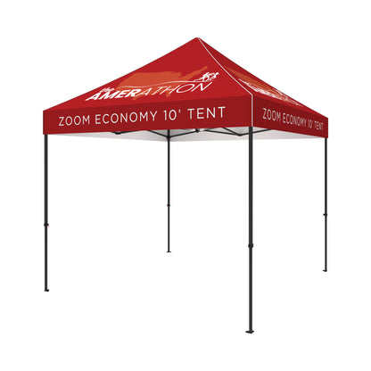 Zoom 10ft Economy Tent