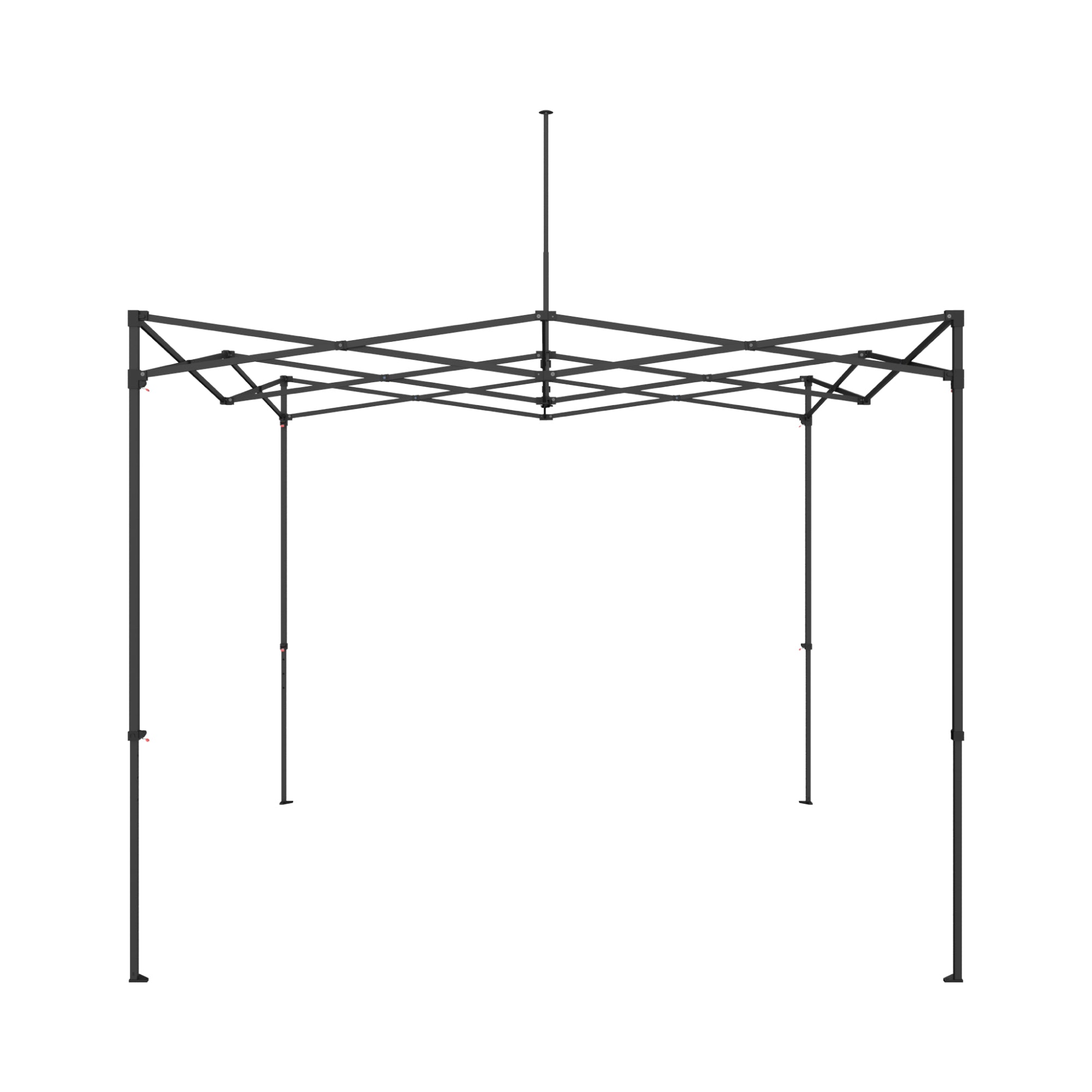 Zoom 10ft Economy Tent