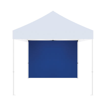 Zoom 10ft Tent Solid Color Panel