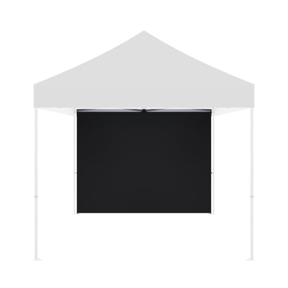 Zoom 10ft Tent Solid Color Panel