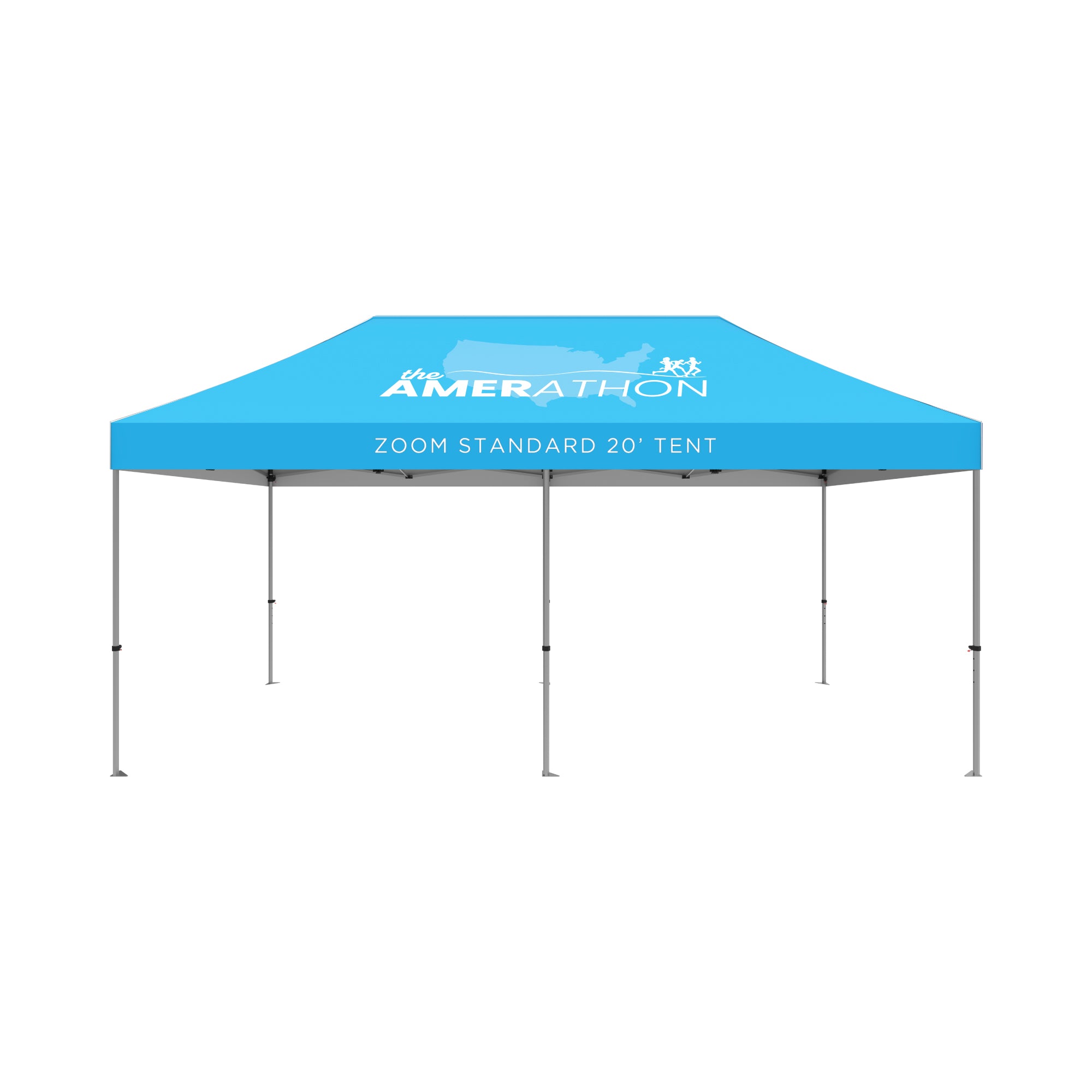 Zoom 20ft Standard Tent