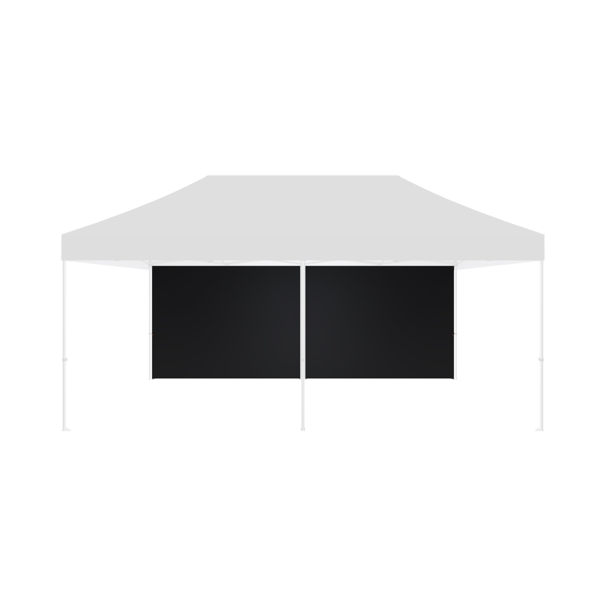 Zoom 20ft Tent Solid Color Panel