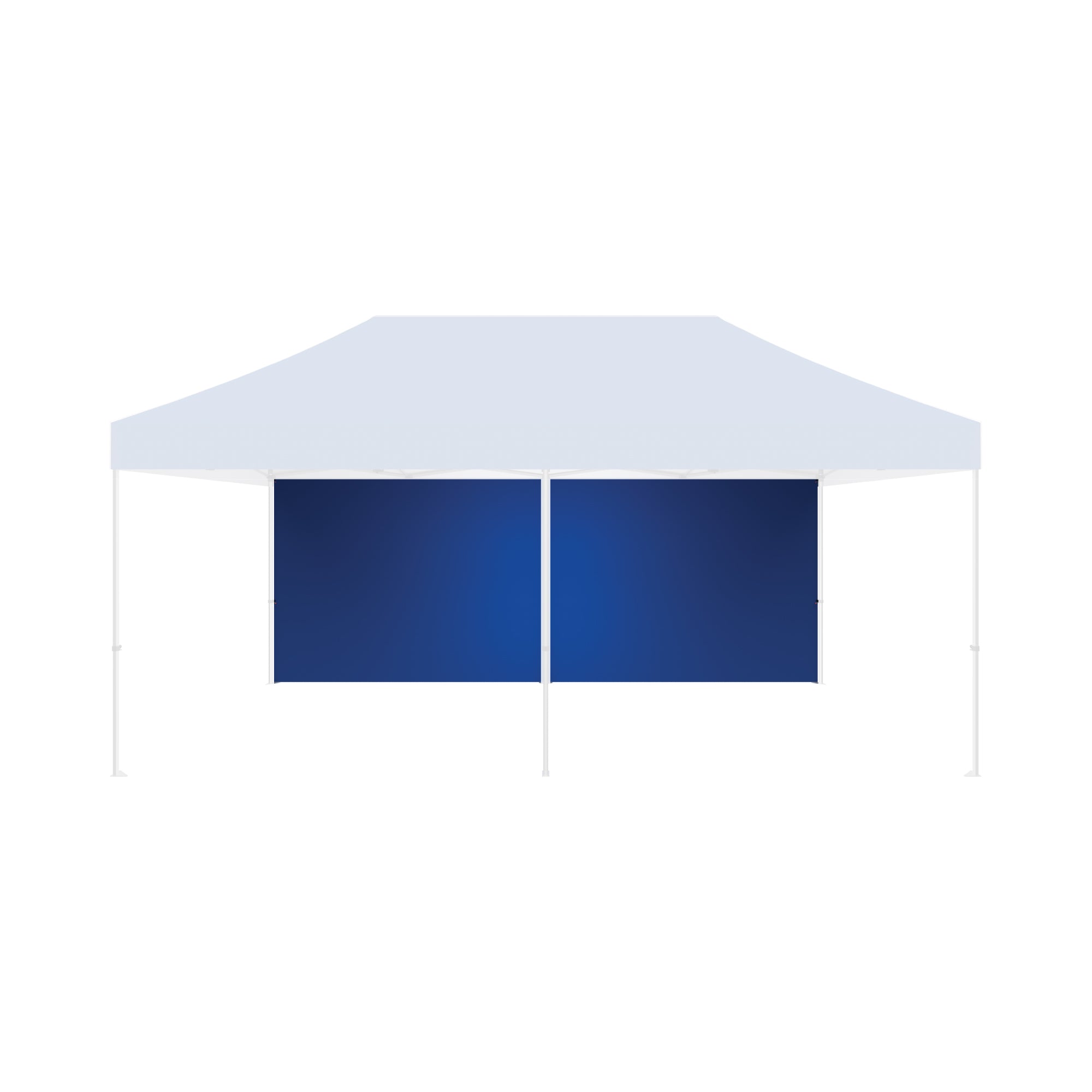 Zoom 20ft Tent Solid Color Panel