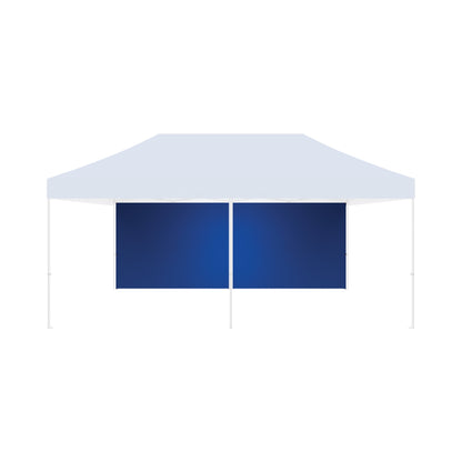 Zoom 20ft Tent Solid Color Panel