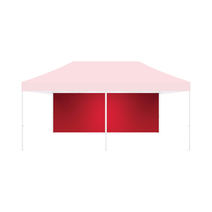 Zoom 20ft Tent Solid Color Panel