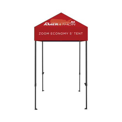 Zoom 5ft Economy Tent