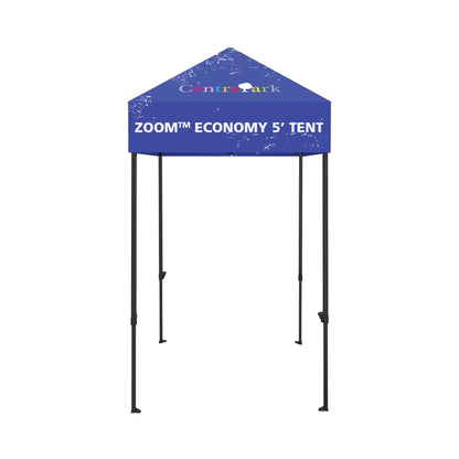 Zoom 5ft Economy Tent