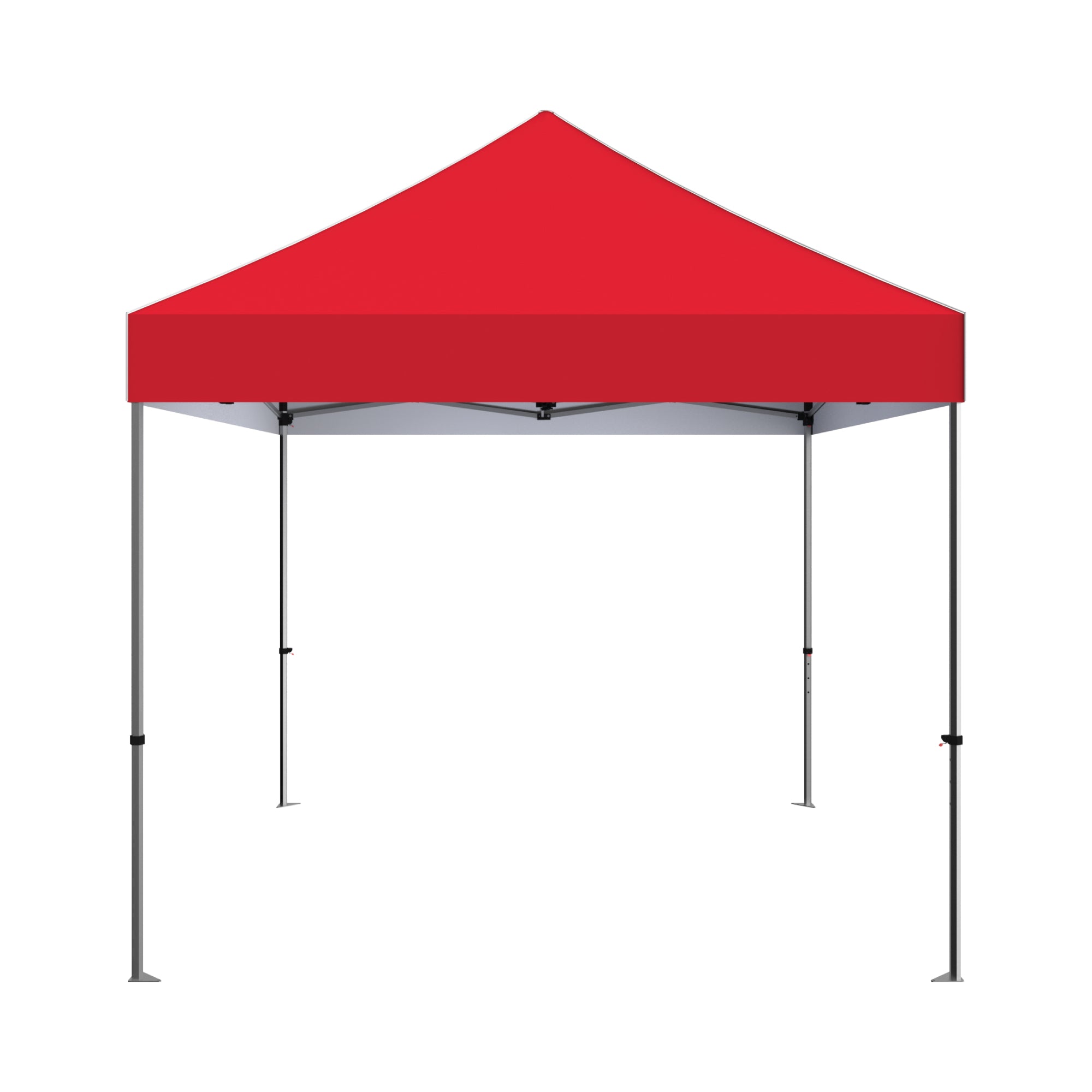 Zoom 10ft Standard Unimprinted Tent