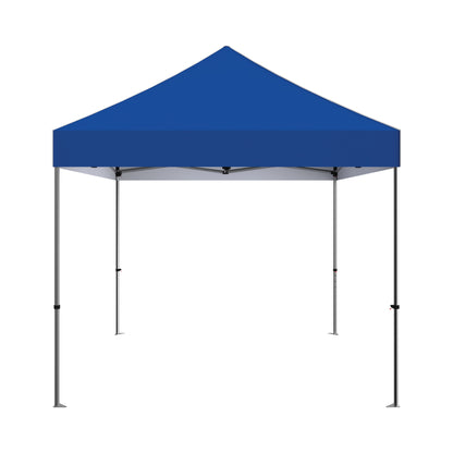 Zoom 10ft Standard Unimprinted Tent