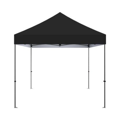 Zoom 10ft Standard Unimprinted Tent