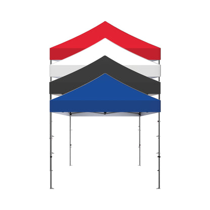 Zoom 10ft Standard Unimprinted Tent