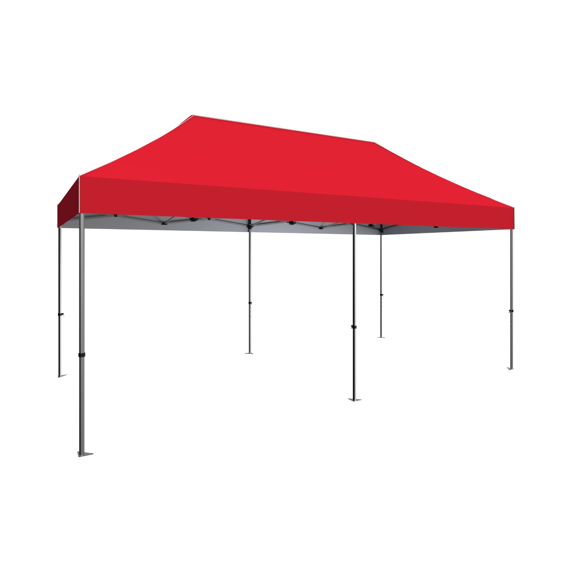 Zoom 20ft Standard Unimprinted Tent