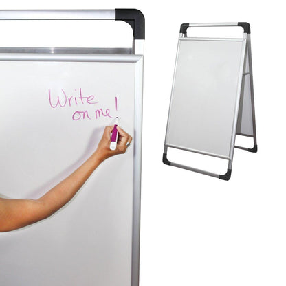 Ace Dry Erase Outdoor Sign - TradeShowPlus