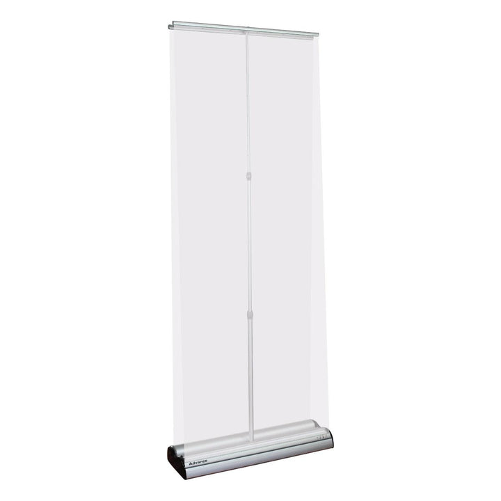 Advance Double Sided Banner Stand - TradeShowPlus
