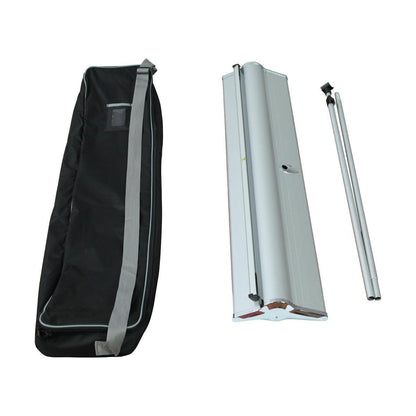 Blade Lite 1000 Banner Stand - TradeShowPlus