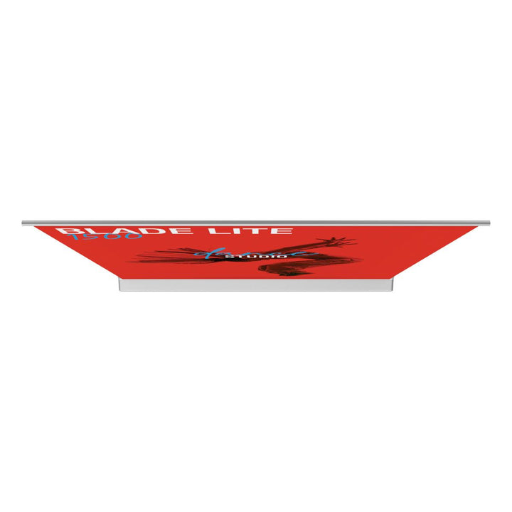 Blade Lite 1500 Banner Stand - TradeShowPlus