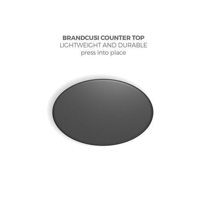 Brandcusi Counter - TradeShowPlus