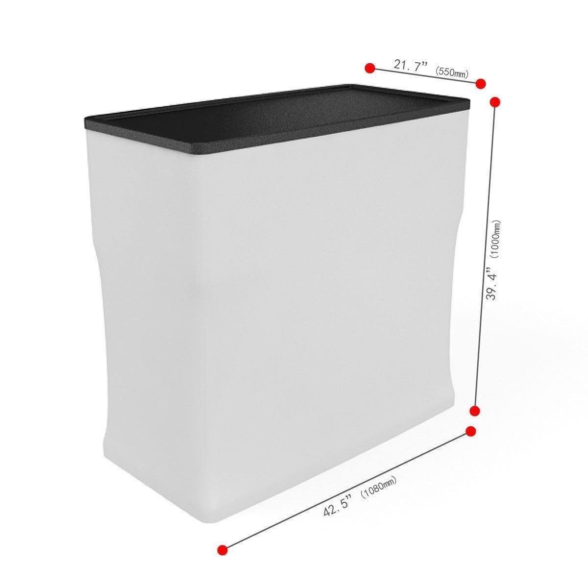 CA700 Case To Counter - TradeShowPlus