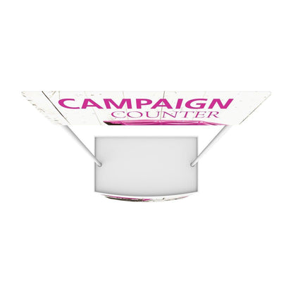 Campaign Counter - TradeShowPlus