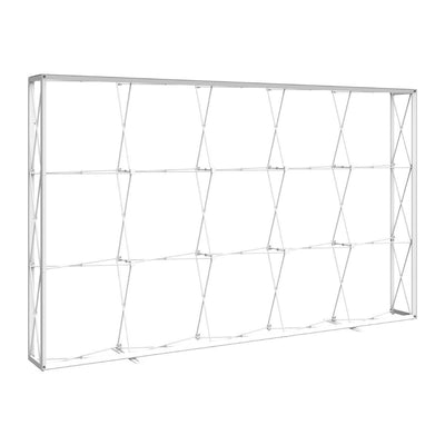 Embrace 12.25ft Display - TradeShowPlus