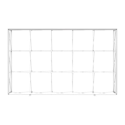 Embrace 12.25ft Display - TradeShowPlus