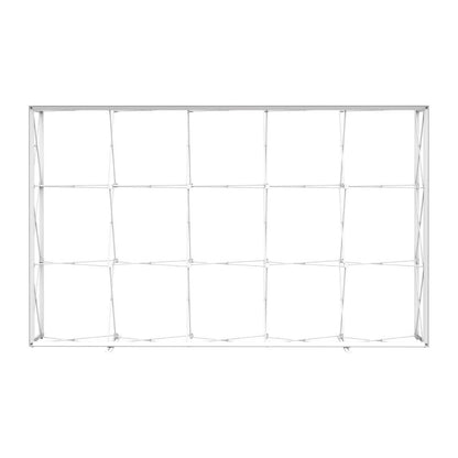 Embrace 12.25ft Display - TradeShowPlus