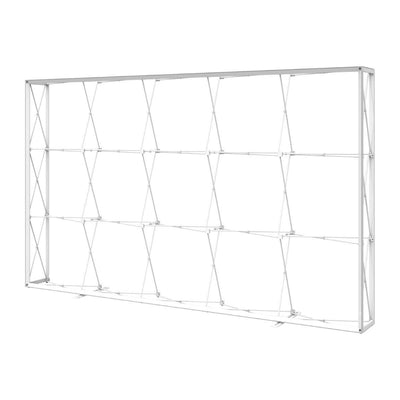 Embrace 12.25ft Display - TradeShowPlus