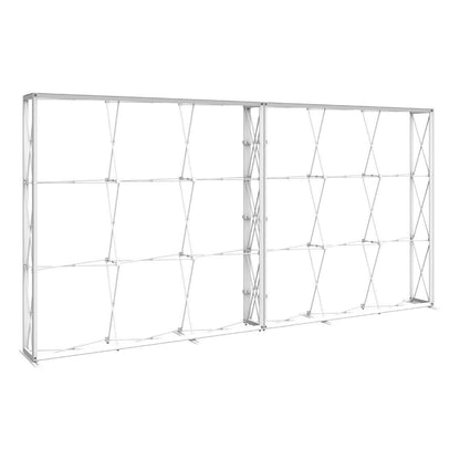 Embrace 15ft Display - TradeShowPlus