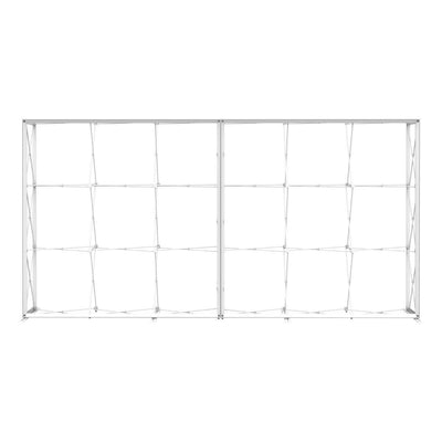 Embrace 15ft Display - TradeShowPlus