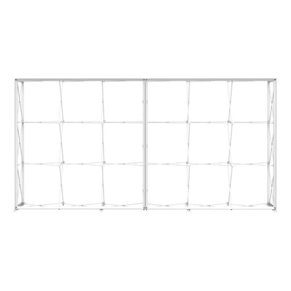 Embrace 15ft Display - TradeShowPlus