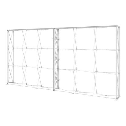 Embrace 15ft Display - TradeShowPlus