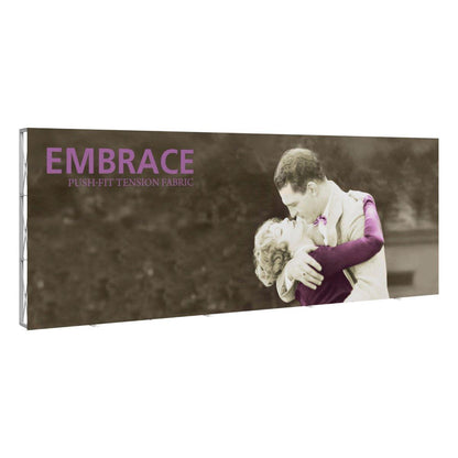 Embrace 20ft Display - TradeShowPlus
